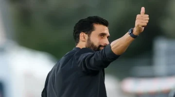 تساؤل جديد حول عودة زيدان لأربيلوا في الملاعب